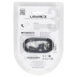 Levelz Cockring vibrant Reezgy 29mm